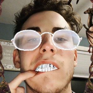 Meet your Posher, Ben